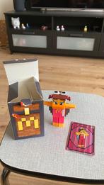 Miecraft McDonalds, Ophalen of Verzenden, Zo goed als nieuw