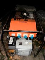 HATZ DIESEL GENERATOR, Ophalen, Gebruikt