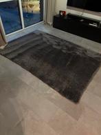Antreciet grijs vloerkleed, Huis en Inrichting, Stoffering | Tapijten en Kleden, Ophalen, 150 tot 200 cm, 200 cm of meer, Zo goed als nieuw