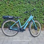 Gazelle Esprit HFB 46cm/7versn/Bafang/450Wh/bj2022, Ophalen, Zo goed als nieuw, Minder dan 47 cm, 50 km per accu of meer