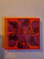 Push featuring Jane Proove - Only love/Shoot me up. Cd, Cd's en Dvd's, Cd's | Dance en House, Gebruikt, Ophalen of Verzenden