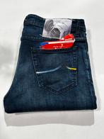 #3838 jeans van Jacob Cohen. Maat 36 model J622 Jet Set, W36 - W38 (confectie 52/54), Blauw, Ophalen of Verzenden, Zo goed als nieuw