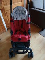 Nuna Pepp buggy, Ophalen, Gebruikt