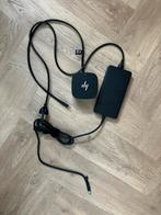 HP Thunderbolt G4 Dock 280W - Docking Station, Computers en Software, Dockingstations, Ophalen of Verzenden, Nieuw, Docking station