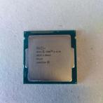 processor, Computers en Software, Processors, Ophalen of Verzenden, Gebruikt, Intel Core i3, 3 tot 4 Ghz