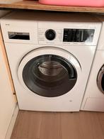Bosch wasmachine serie 8 i-dos 9 KG vulgewicht, 1400 toeren, Witgoed en Apparatuur, Wasmachines, Ophalen, Zo goed als nieuw, Minder dan 85 cm