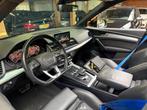 Audi Q5 SQ5 ABT 2.0 TFSI QUATTRO Launch Edition Pano Virtual, Automaat, Gebruikt, Euro 6, 4 cilinders