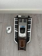 Te koop originele middenconsole Porsche Panamera, Ophalen of Verzenden, Gebruikt, Porsche