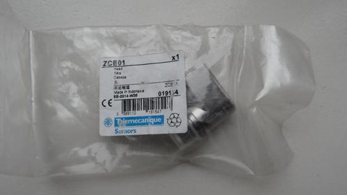 Telemecanique ZCE01 Sensor Limit Switch Head, Hobby en Vrije tijd, Elektronica-componenten, Nieuw, Ophalen of Verzenden