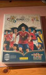 Panini UEFA adrenalyn Euro 2012 Polen & Ukraine compleet, Ophalen of Verzenden, Zo goed als nieuw, Meerdere plaatjes