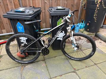 Bulls 27,5 inch mountainbike beschikbaar voor biedingen