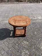 Vintage salontafel | bijzettafel, Ophalen, Huis en Inrichting