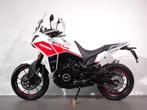 Moto Morini, Bedrijf, Meer dan 35 kW, Toermotor, ABS