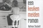 Dwarsligger: Een keukenmeiden roman van Kathryn Stockett, Boeken, Ophalen of Verzenden, Zo goed als nieuw