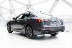 Maserati Ghibli Hybrid GT Edizione Finale | Heated Front Sea, Automaat, 1998 cc, Gebruikt, Zwart