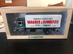 Fiat 643N Wagner & Bonnefois - DeAgostini, Ophalen of Verzenden, Nieuw, Auto, Overige merken
