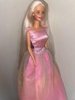 Barbie Rainbow Princess - vintage Mattel, Ophalen of Verzenden, Zo goed als nieuw