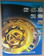 Jaarverslag Hagemeijer 1992, Ophalen of Verzenden, Zo goed als nieuw, Overige wetenschappen