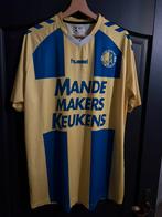2 X shirt RKC Waalwijk, Verzenden, Zo goed als nieuw, Overige binnenlandse clubs, Shirt