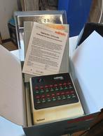 Marklin art 6040 Keyboard, Gebruikt, Gelijkstroom, Overige typen, Ophalen
