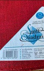 PATCHWORK STOF, Overige kleuren, Verzenden, Nieuw, Katoen