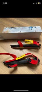 Easy glider, 2 paar. Maat 31-34 en 35-39, Ophalen of Verzenden, Gebruikt, Overige typen, Zandstra