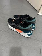 Puma rsx heren maat 42, Ophalen of Verzenden, Zo goed als nieuw, Zwart