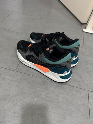 Puma rsx heren maat 42 beschikbaar voor biedingen