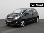 Peugeot 108 1.0 e-VTi Active | Airco | Elektrische ramen | Z, Voorwielaandrijving, 12 maanden, Stof, Gebruikt