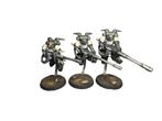 Warhammer 40K Space Marine Primaris Suppressors, Hobby en Vrije tijd, Wargaming, ., Warhammer, Ophalen of Verzenden, Zo goed als nieuw