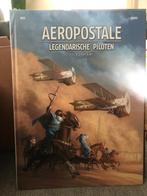 cap juby legendarische piloten aeropostale h8, Eén stripboek, Ophalen of Verzenden