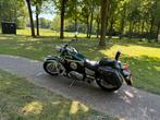 Kawasaki VN 1500 classic, Motoren, Motoren | Kawasaki, Bedrijf, Chopper