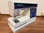Naaimachine, Hobby en Vrije tijd, Naaimachines en Toebehoren, Ophalen, Gebruikt, Naaimachine, Husqvarna