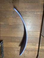 Kinderfeets Houten Balance Board - Blauw, Ophalen, Zo goed als nieuw