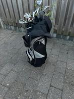 Complete golf set incl. Cartbag, Ophalen, Gebruikt, Set, Overige merken