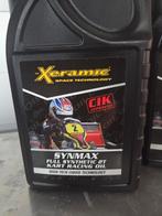 SYNMAX 2T Kart Racing Olie - Volledig Synthetisch, Ophalen of Verzenden, Nieuw