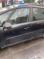 Citroen C4 Picasso 1.6 automaat 2010 2500125 Portier Linksvo