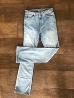 Nieuwe, licht blauwe, bootcut jeans, maat 40, hoge taille, Kleding | Dames, Spijkerbroeken en Jeans, Nieuw, C&A, Blauw, W30 - W32 (confectie 38/40)