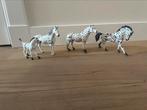 Verschillende Schleich paarden, Ophalen of Verzenden, Zo goed als nieuw, Paard, Beeldje of Figuurtje