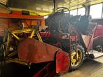 Cormick d8-61 combine, Ophalen of Verzenden