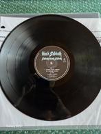 Te koop 2 lp's van Black Sabbath, Ophalen of Verzenden, Zo goed als nieuw