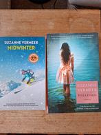 Suzanne Vermeer, Ophalen of Verzenden, Zo goed als nieuw