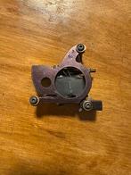 Andy Seb liner tattoo machine, Ophalen of Verzenden, Gebruikt, Overige typen