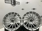 Ultra Wheels Storm lichtmetaal velgen 18"inch 5x112 VW Merce, Ophalen, Gebruikt, Personenwagen, Banden en Velgen