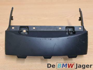 Afdekkap stuurkolom zwart BMW 5-serie E60 E61 61316918005 beschikbaar voor biedingen