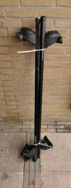 Mont blanc dakdragers (golf 4???), Auto diversen, Dakdragers, Ophalen, Zo goed als nieuw