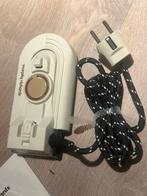 Reisstrijkijzer Morphy Richards - Zo goed als nieuw!, Witgoed en Apparatuur, Strijkijzers en Strijkplanken, Ophalen of Verzenden