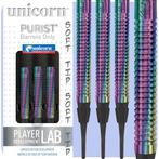 Unicorn Raymond van Barneveld 19 gram Softtip Gloednieuw, Ophalen of Verzenden