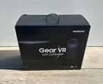 Samsung Gear VR bril + Controller, Spelcomputers en Games, Virtual Reality, Ophalen of Verzenden, Nieuw, VR-bril, Telefoon