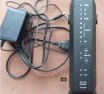 cisco epc3928, Computers en Software, Routers en Modems, Ophalen, Zo goed als nieuw, Router met modem, Cisco